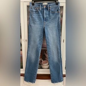 Perfect Vintage Jean